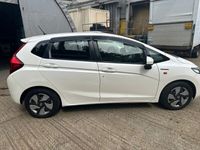 used Honda Jazz ACTIVE