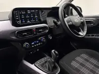 Used Hyundai i10 Premium 79 HP (58 kW) 2025 Black Hatchback