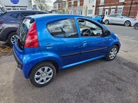 used Peugeot 107 1.0 Urban 5dr