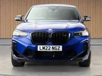 Used BMW X4 M Competition Edition 510 HP (375 kW) 2025 SUV