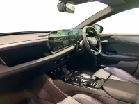 Nowe Audi A6 e-tron S-Line 269 kW (367 KM) 2025 Szary Kombi