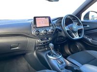 Used Nissan Juke N-Connecta 143 HP (105 kW) 2023 SUV