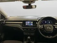 Usado Skoda Fabia Colour Edition 80 CV (58 kW) 2024 Utilitario