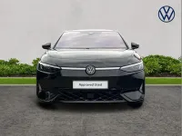 Used VW ID.7 GTX 250 kW (340 HP) 2026 Black Hatchback