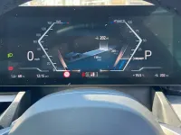 Used BMW i5 Comfort Edition 250 kW (340 HP) 2023 Black Sedan