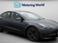 Used Tesla Model 3 Long Range AWD 258 kW (351 HP) 2023 Sedan