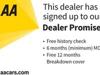 Used Mercedes A180 AMG Line Premium 109 HP (80 kW) 2016