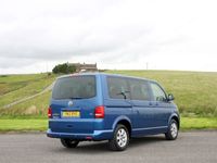 used VW Caravelle 2.0 SE TDI 5DR AUTOMATIC MPV