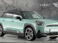 New Mini Aceman Exclusive 135 kW (184 HP) 2025 SUV