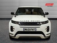 used Land Rover Range Rover evoque 1.5 P300e R-Dynamic S 5dr Auto