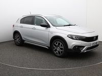 used Fiat Tipo 1.0 Cross Hatchback 5dr Petrol Manual Euro 6 (s/s) (100 bhp) 17'' Alloy Wheels