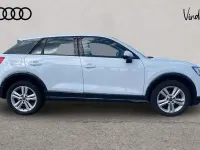 Used Audi Q2 Sport 2023 SUV