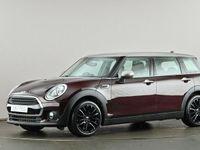 used Mini Cooper Clubman 1.5 6dr Auto