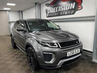 Used Land Rover Range Rover evoque Autobiography 180 HP (132 kW) 2016 Hatchback
