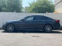 Used BMW 530 M Sport 265 HP (194 kW) 2017 Grey Sedan