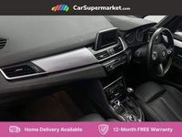 used BMW 216 2 Series Gran Tourer d M Sport 5dr