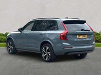 Used Volvo XC90 Plus 2023 Grey SUV