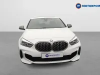 Used BMW M135 2020 White Hatchback