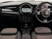 Used Mini Cooper S Level 2 135 kW (184 HP) 2022 Green Hatchback