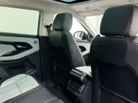 Used Land Rover Range Rover evoque SE Dynamic 204 HP (150 kW) 2023 Black SUV