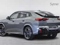 Used BMW iX2 M Sport 227 kW (309 HP) 2025 Grey SUV