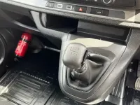 Used Toyota Proace 120 HP (88 kW) 2025 White MPV