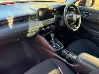 Used Honda HR-V Elegance 2022 Red SUV