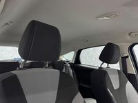 Used Ford Focus Zetec 2013 Black Hatchback