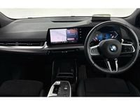 Used BMW 223 Active Tourer M Sport 215 HP (158 kW) 2025 Black MPV