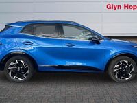 Used Kia Sportage GT-Line S 159 HP (116 kW) 2024 SUV