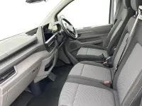 New VW T7 Pro 2025 Grey Van