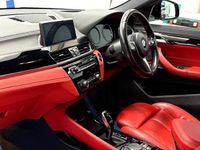 Used BMW X2 M Sport 190 HP (139 kW) 2022 SUV