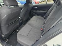 Used Toyota Corolla 2021 White Estate