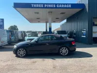 Used BMW 120 174 HP (127 kW) 2011 Hatchback