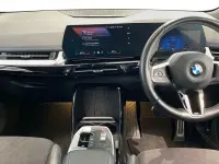 Used BMW 220 Active Tourer M Sport 168 HP (123 kW) 2024 Blue MPV