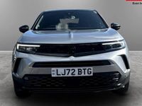 Second-hand Vauxhall Mokka GS Line 131 CP (96 kW) 2022 SUV