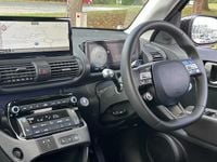 Used Hyundai Inster 85 kW (116 HP) 2025 Hatchback