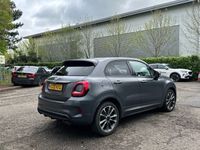 used Fiat 500X 1.0 Sport 5dr