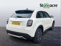 New Fiat 600 La Prima 136 HP (100 kW) 2025 White SUV