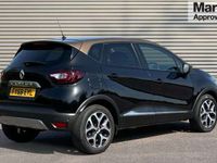 used Renault Captur 1.5 dCi 90 GT Line 5dr