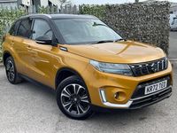 Used Suzuki Vitara SZ5 2023 SUV