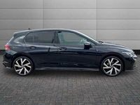 Used VW Golf VIII 130 HP (95 kW) 2022