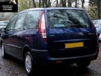 used Fiat Ulysse 