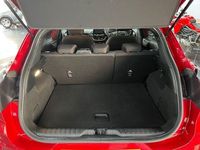 Used Ford Puma ST-Line 125 HP (91 kW) 2021 SUV