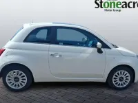 Used Fiat 500 69 HP (50 kW) 2024 Hatchback