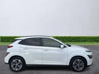 Used Hyundai Kona Ultimate 150 kW (204 HP) 2023 White SUV