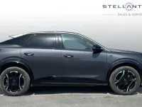 Used Peugeot e-3008 GT 152 kW (207 HP) 2025 Grey SUV