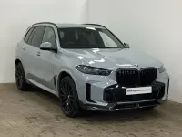 Used BMW X5 M Sport 347 HP (255 kW) 2025 Grey SUV