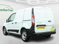 Used Ford Transit Connect 2021 White MPV
