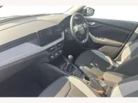 Used Skoda Kamiq SE 116 HP (85 kW) 2025 Grey SUV